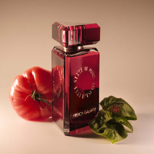FRENCH GALLANTRY STATE OF MIND EDP 100ML