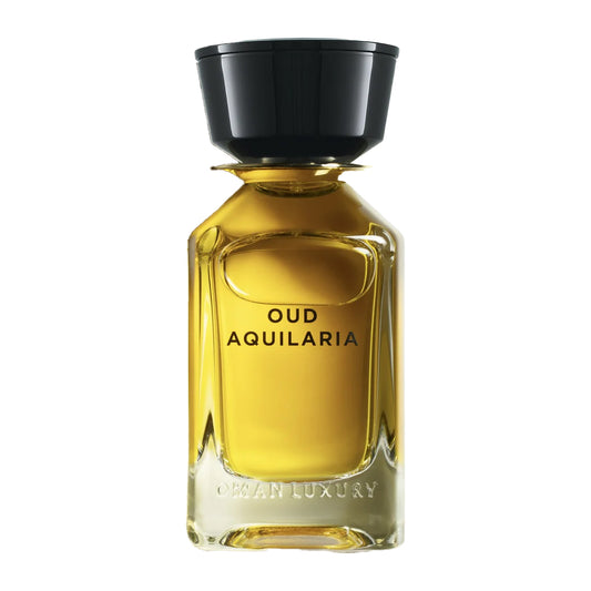 OUD AQUILARIA OMAN LUXURY EDP 100ML