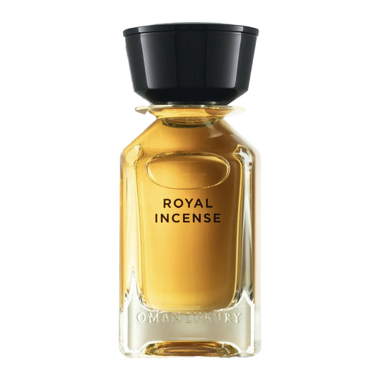 ROYAL INCENSE OMAN LUXURY EDP 100ML