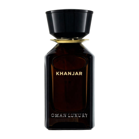KHANJAR OMAN LUXURY EDP 100ML