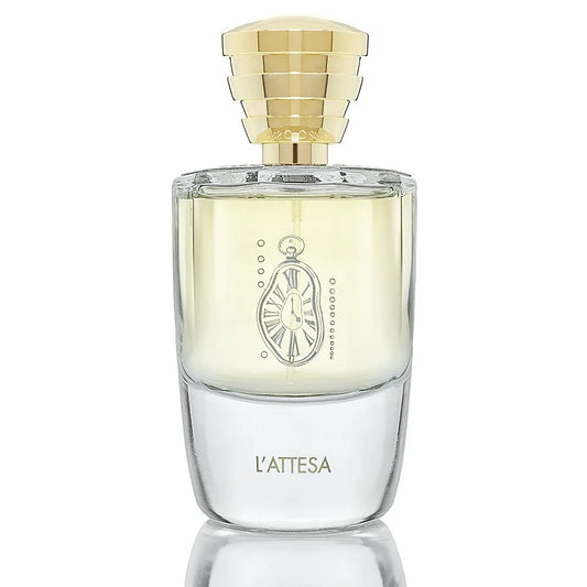 L'ATESSA MASQUE MILANO EDP 100ML