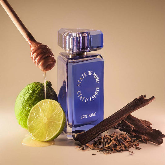 L'AME SLAVE STATE OF MIND EDP 100ML