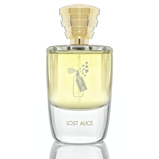 LOST ALICE MASQUE MILANO EDP 100ML