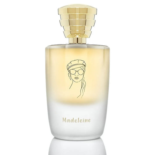 MADELEINE MASQUE MILANO EDP 35ML
