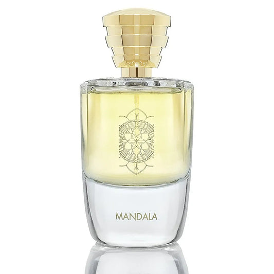 MANDALA MASQUE MILANO EDP 100ML