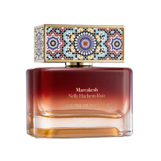 MARRAKESH CONTES DE PARFUMS EDP 100ML