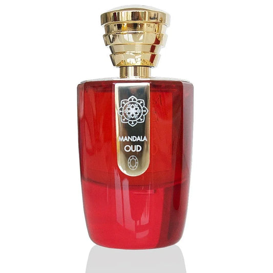MANDALA OUD MASQUE MILANO EDP 100ML