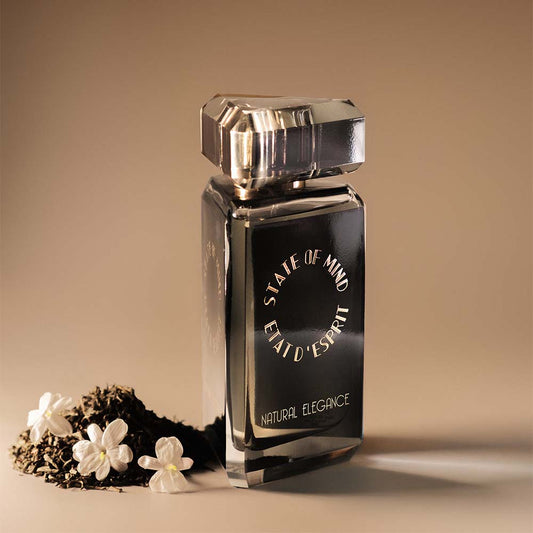 NATURAL ELEGANCE STATE OF MIND EDP 100ML