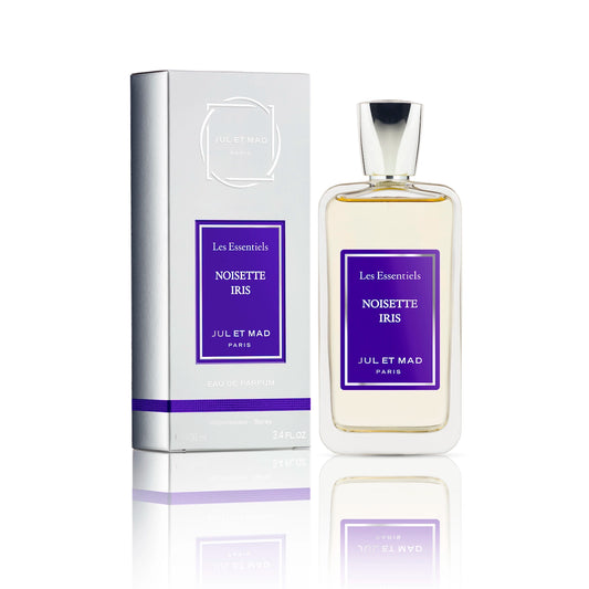 NOISETTE IRIS JUL ET MAD EDP 100ML
