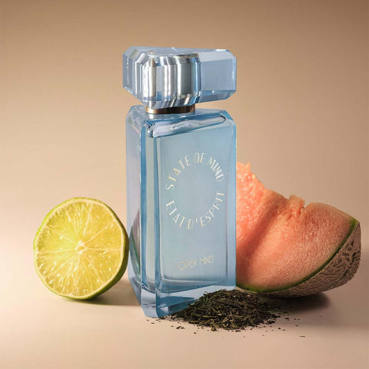 OPEN MIND STATE OF MIND EDP 100ML