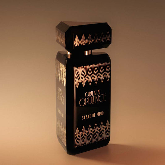 ORIENTAL OPULENCE STATE OF MIND EDP 100ML