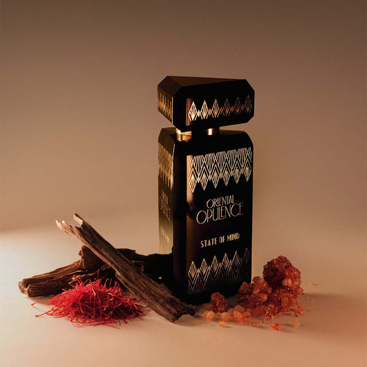 ORIENTAL OPULENCE STATE OF MIND EDP 100ML