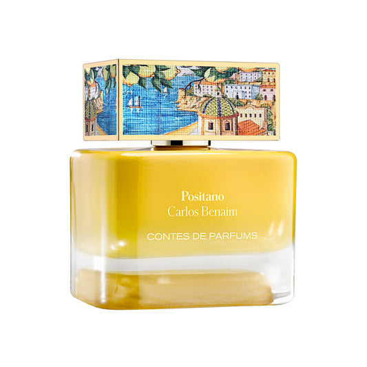 POSITANO CONTES DE PARFUMS EDP 100ML