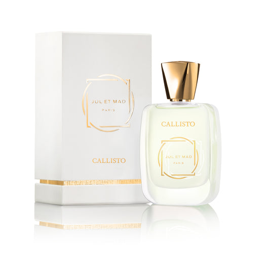 CALLISTO JUL ET MAD EXTRAIT DE PARFUM 50ML