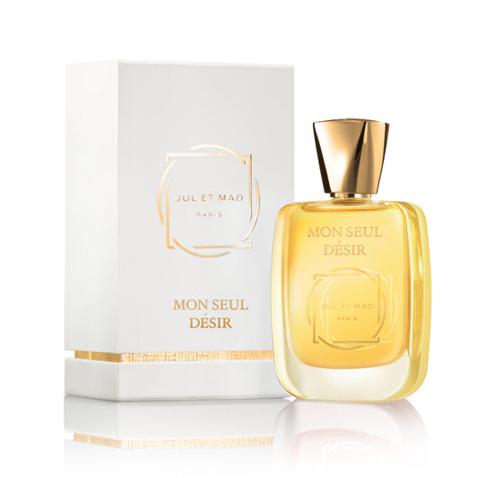 MON SEUL DÉSIR JUL ET MAD EXTRAIT DE PARFUM 50ML