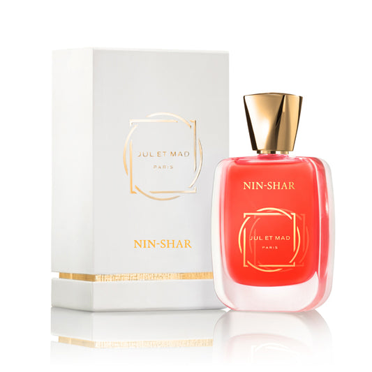 NIN-SHAR JUL ET MAD EXTRAIT DE PARFUM 50ML
