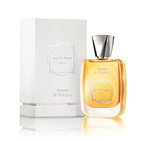 AMOUR DE PALAZZO JUL ET MAD EXTRAIT DE PARFUM 50ML
