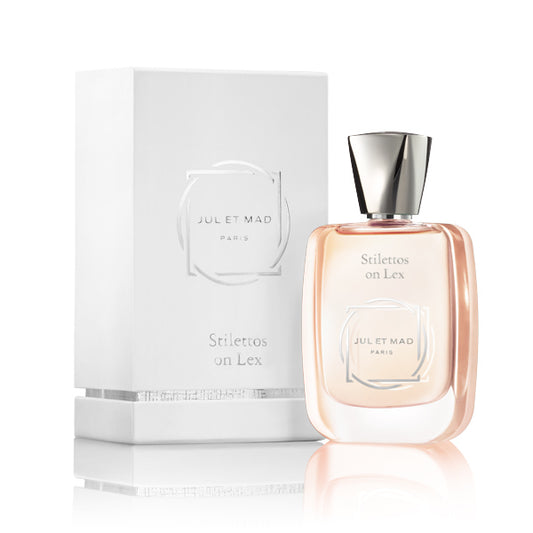 STILETTOS ON LEX JUL ET MAD EXTRAIT DE PARFUM 50ML