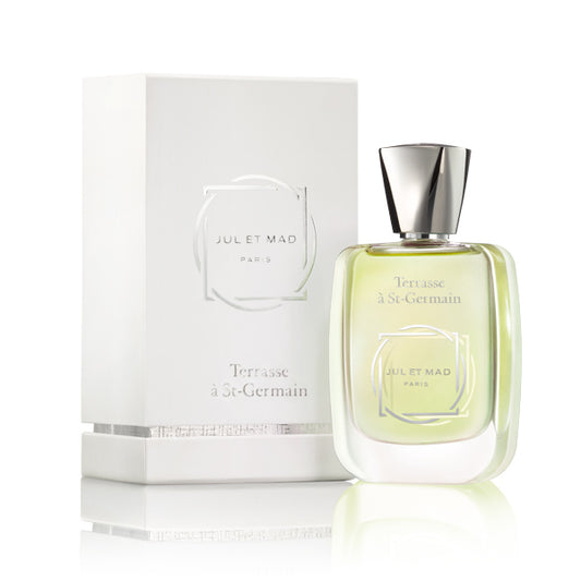 TERRASSE A ST-GERMAIN JUL ET MAD EXTRAIT DE PARFUM 50ML