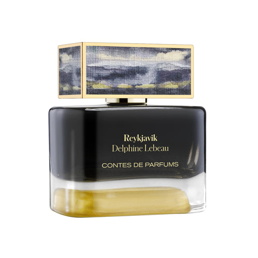 REYKJAVIK CONTES DE PARFUMS EDP 100ML