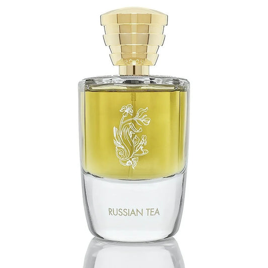 RUSSIAN TEA MASQUE MILANO EDP 100ML
