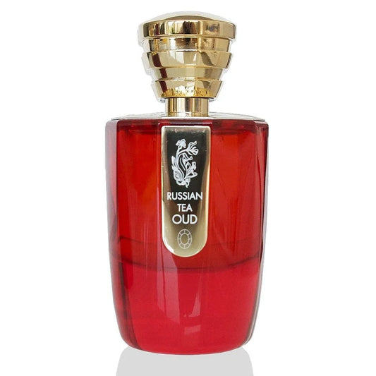 RUSSIAN TEA OUD MASQUE MILANO EDP 100ML