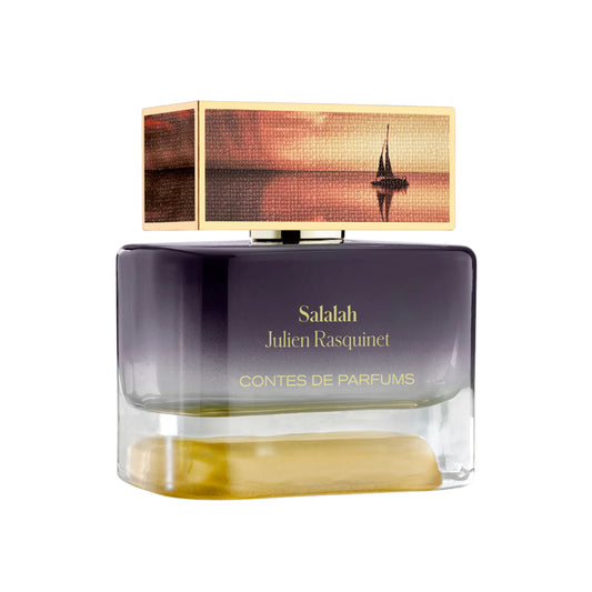 SALALAH CONTES DE PARFUMS EDP 100ML