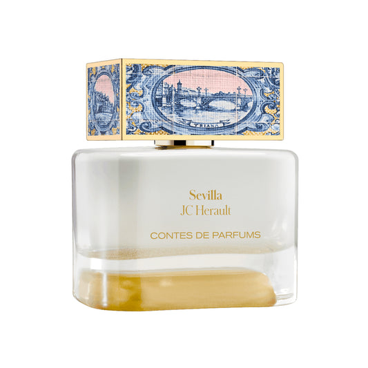 SEVILLA CONTES DE PARFUMS EDP 100ML