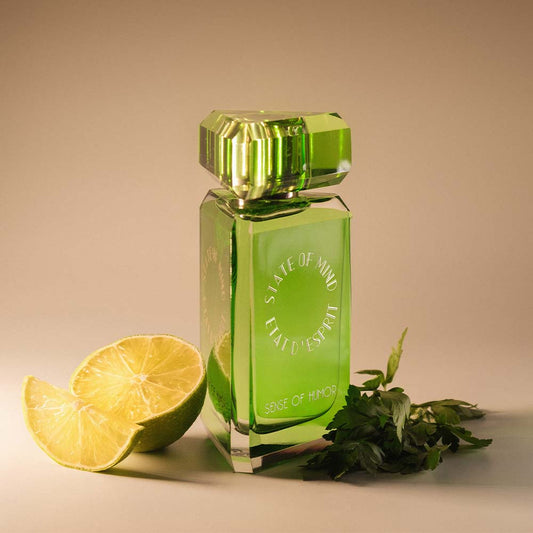 SENSE OF HUMOR STATE OF MIND EDP 100ML