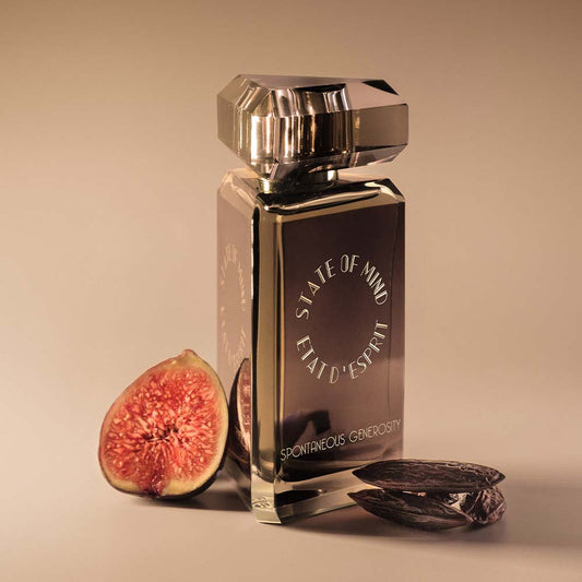 SPONTANEOUS GENEROSITY STATE OF MIND EDP 100ML