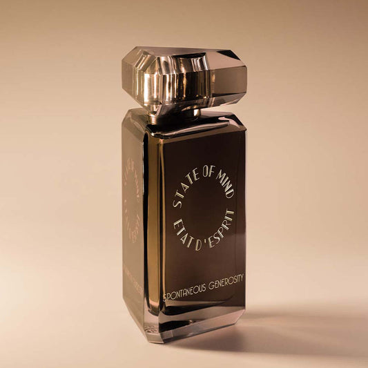 SPONTANEOUS GENEROSITY STATE OF MIND EDP 100ML