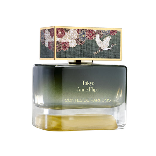 TOKYO CONTES DE PARFUMS EDP 100ML