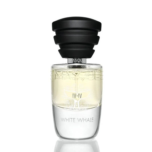 WHITE WHALE MASQUE MILANO EDP 35ML