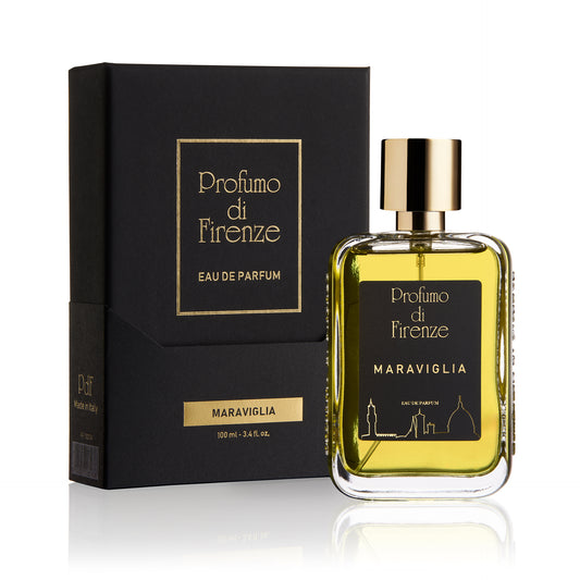 MARAVIGLIA PROFUMO DI FIRENZE EDP 100ML