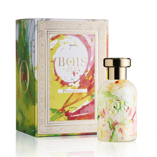 POLICROMIA BOIS 1920 PARFUM 100ML