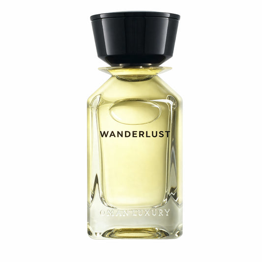 WANDERLUST OMAN LUXURY EDP 100ML
