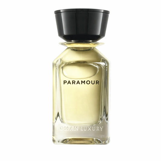 PARAMOUR OMAN LUXURY EDP 100ML