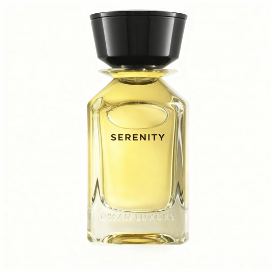 SERENITY OMAN LUXURY EDP 100ML