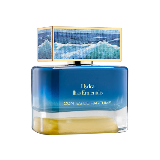 HYDRA CONTES DE PARFUMS EDP 100ML