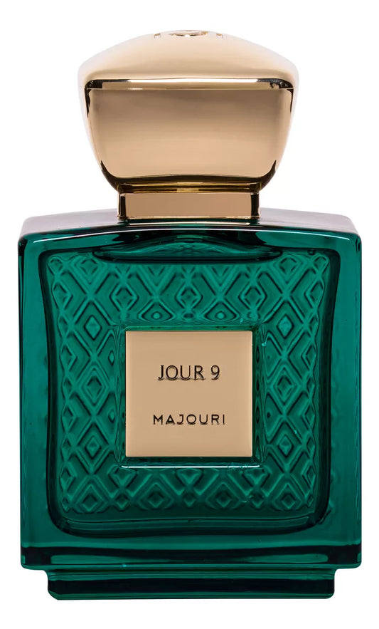 JOUR 9 MAJOURI EDP 75ML