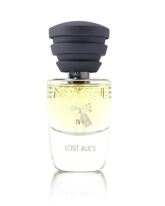 LOST ALICE MASQUE MILANO EDP 35ML