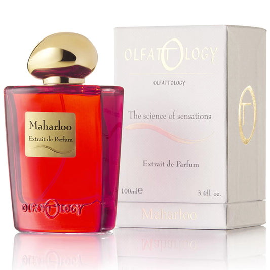 MAHARLOO OLFATTOLOGY EDP 100ML
