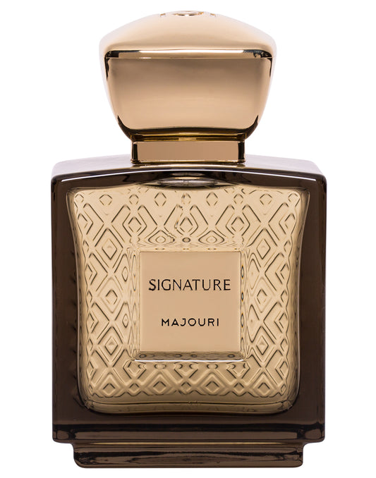 SIGNATURE MAJOURI EDP 75ML
