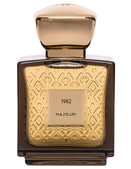 1982 MAJOURI EDP 75ML