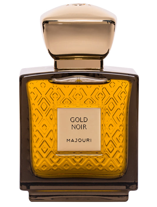GOLD NOIR MAJOURI EDP 75ML