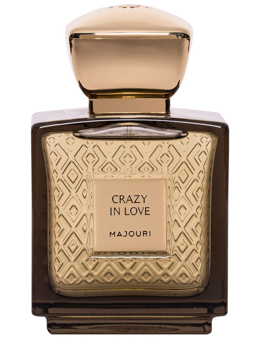CRAZY IN LOVE MAJOURI EDP 75ML