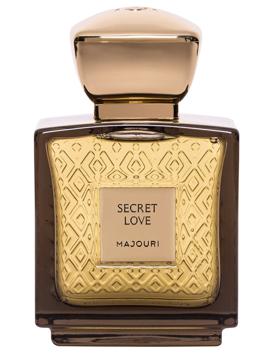 SECRET LOVE MAJOURI EDP 75ML