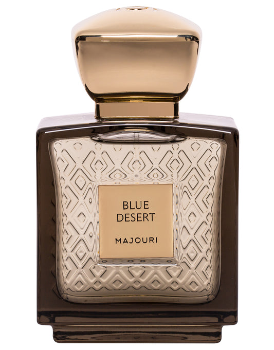 BLUE DESERT MAJOURI EDP 75ML