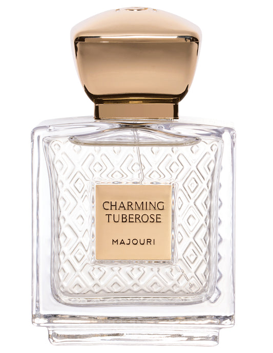 CHARMING TURBEROSE MAJOURI EDP 75ML