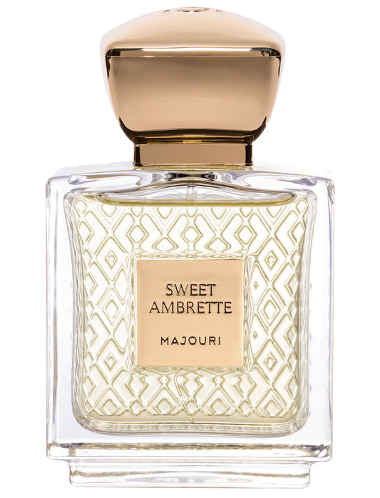 SWEET AMBRETTE MAJOURI EDP 75ML